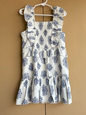 Sara Sara girls dress